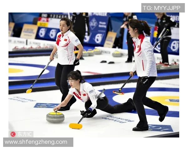 2016冰壶世锦赛中国队精彩对决引发热议全场回顾与精彩瞬间分析